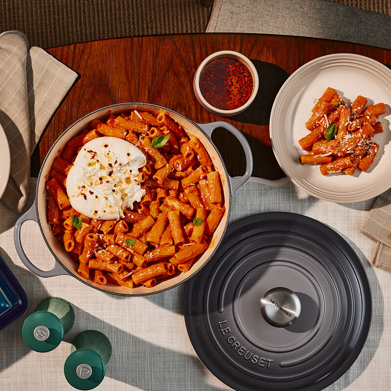 Chef's Dutch Oven - Chef's French Oven | Le Creuset